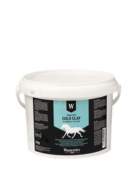 WAHLSTEN COLD CLAY